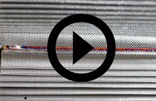 新乡PA集团净化滤芯生产工艺