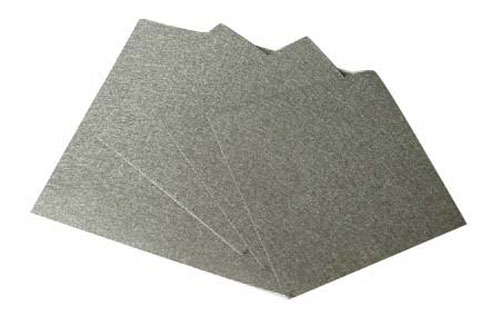 PA集团金属纤维毡滤材的特点