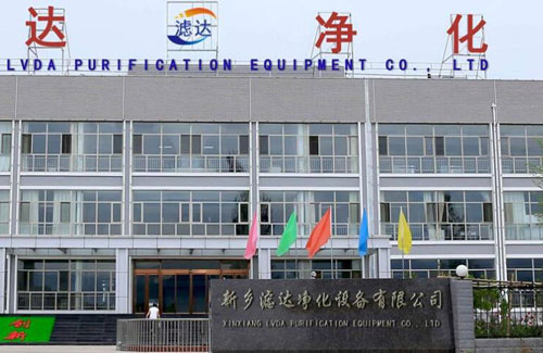 采购滤芯为什么选择PA集团净化?有什么优势吗?