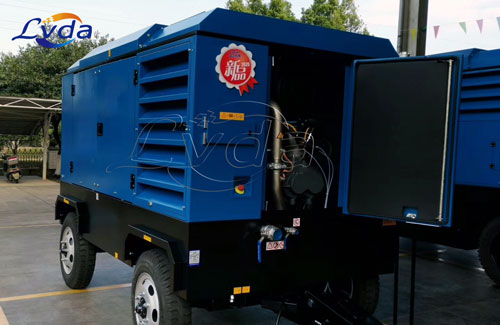 PA集团净化螺杆式空气压缩机